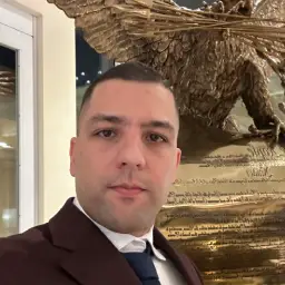 Founder and CEO