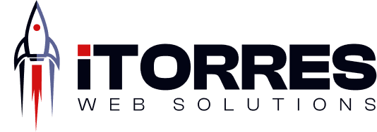ITorres Web Solutions logo