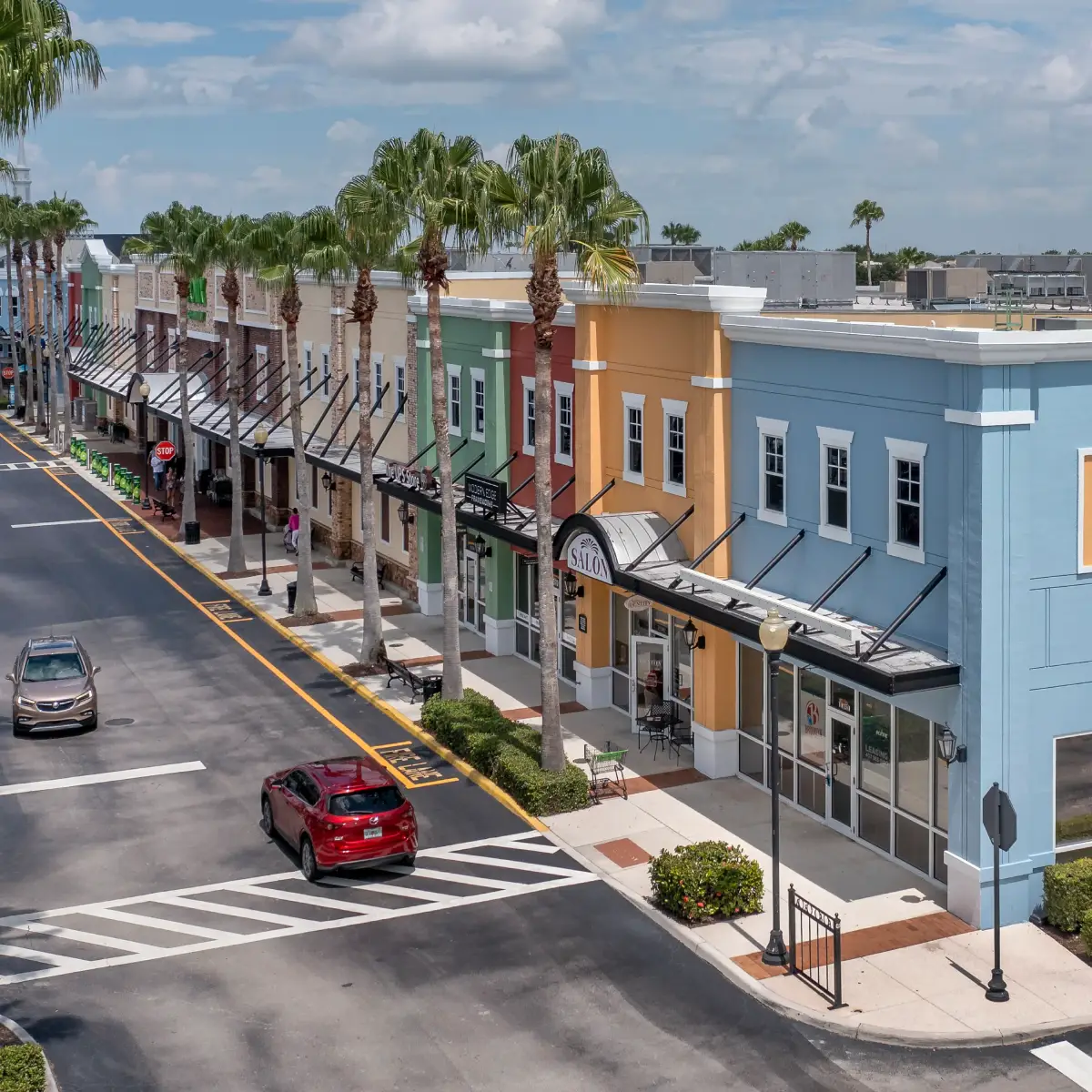 Port St. Lucie digital marketing agency